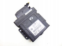 фото thumb №1, Блок управления коробки audi q7 4l 4.2 tdi 09d927750jg