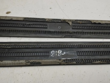 фото thumb №7, Audi a5 2017 комплект планка порогова передня