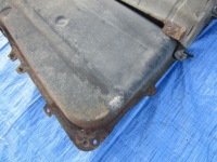 фото thumb №11, Toyota rav4 ii 2.0i бак bak топлива