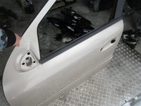 фото thumb №1, Mercedes ml w164 двері лівий перед