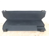 фото thumb №1, Полиця задня багажника jeep wrangler jk 3d