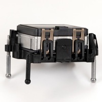 фото thumb №2, Alfa romeo giulia радар перед кронштейн 50558711 distronic