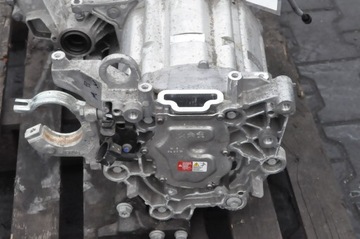 фото thumb №9, E-expert iii двигатель электрический 9846026780 + коробка передач коробки передач 9830123780