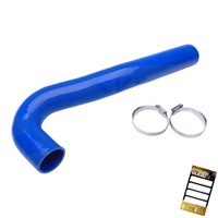 фото thumb №1, Шланг турбіни jeep wrangler iii 2008 2009 2010 2011 2012 2013 2014