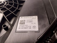 фото thumb №11, Bmw 5 g60 g61 g90 m5 nowe лампы!!! правая левая shadow individual full led