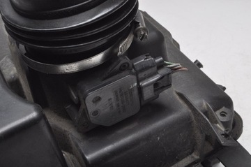 фото thumb №6, Volvo s40 ii v50 2.4 20v 170km корпус фільтра повітря 30677194