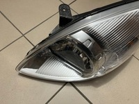 фото thumb №5, Hyundai matrix 08- лампа передняя перед левая