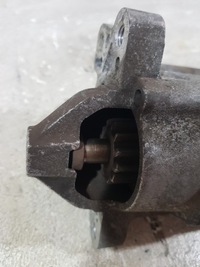 фото thumb №7, Стартер 8200285128 renault megane iii fluence 1.5dci k9kh834