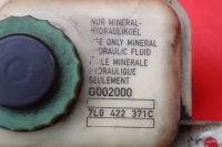 Бачок усилителя vw touareg 1 i 2.5 tdi 06r в Украине, фото thumb