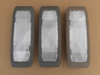 фото thumb №7, Man лампа кабины освещение интерьера 81252016298