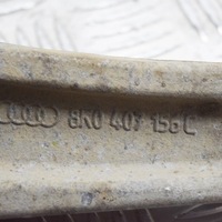 фото thumb №6, Audi a6 s6 c7 4g 2015 правая сторона нижний рычаг передний