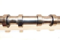 фото thumb №6, Volvo v60 i s60 ii v70 iii xc60 2.0 d3 163km d5204t7 вал распределительного вала всасывающий