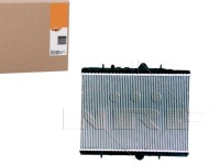 фото thumb №1, Nrf радіатор wody citroen c5 i 2.0 16v hpi dcrlz