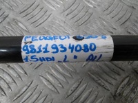 фото thumb №7, 9811933980 привідний вал peugeot 3008 ii 2020 r 1.5 hdi