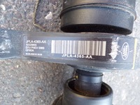 фото thumb №10, Wał привідний jpla-4365-aa range rover sport ii lif