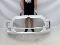 Купить Citroen ds5 11-15 бампер перед передний spr pdc + хром, фото thumb