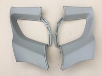 фото thumb №1, Vitara iii 15- защита стойка левая правая