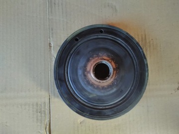 фото thumb №4, Колесо ременное вала 8200523068 renault 1.9dci 2.0-16v 7pk