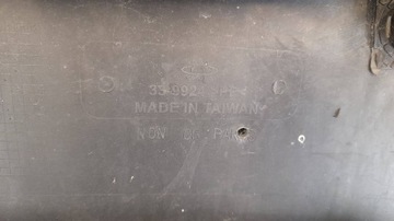 фото thumb №9, Bmw 5 f10 f11 2023 перед бампер переднее