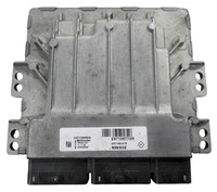 фото thumb №1, Блок управления двигателя renault kadjar 1.2tce a2c10826800 237108773r + programowa