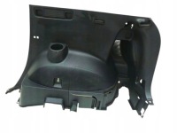 фото thumb №1, Обшивка багажника задній правий toyota verso 2009-2013 rok