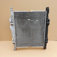 Axor atego радиатор воздуха интеркулер Киев, фото thumb