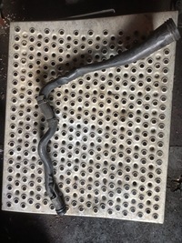 фото thumb №1, Заливна горловина оливи scania r s ngs 2334700