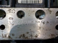 фото thumb №6, Citroen ds4 1.6 hdi 11r насос abs 9676442880