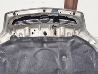 фото thumb №9, Opel vectra c капот кришка двигуна ładna срібляста