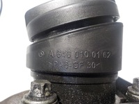 фото thumb №3, Mercedes w203 2.2 cdi вентиляція картера заливна горловина масла a6460100162