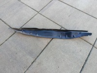 Накладка шумоизоляция правое крыла перед mercedes-benz a w169 рестайлинг в Украине, фото thumb