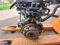 фото thumb №10, Двигун ford ecosport 1.5 бензин uejb 14r 90tys