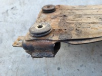 фото thumb №9, Suzuki grand vitara ii 06r 2.0 16v 4x4 балка pod коробка передач передач