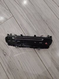 фото thumb №1, Панель радио mercedes w253 w205 a2059054601