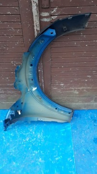 фото thumb №5, Крило праві lub лівий переднє mini one cooper 06-