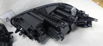 фото thumb №10, Vw tiguan ii рестайлинг полный led левый правый фара 5nb941035g 5nb941036g