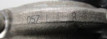 фото thumb №11, Поршень шатун audi a8 q7 cayenne 4.2 tdi cds 057 0830b