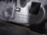 фото thumb №8, Ford kuga mk2 молдинг накладка кришки задня oryg