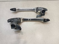 фото thumb №7, Замок зажигания ключ ручка задняя комплект alfa i 2.0