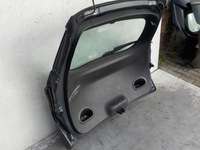 фото thumb №3, 830 renault megane iii kombi кришка багажника задня задня