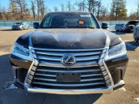 фото thumb №9, Дверь правая передние правое перед голый lexus lx570 2015-