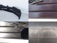 Bmw оригінальний номер 7357226 бампер передній Доставка, фото thumb