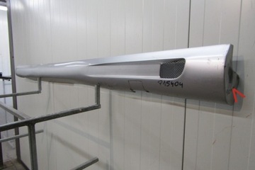 фото thumb №11, Планка пороговая левая правая vw golf v 5 1k0 1k caractere 03-09