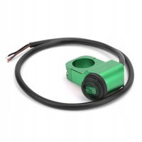 фото thumb №16, Переключатель руля on off 13cm