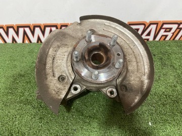 фото thumb №8, Поворотна опора зад ліва land rover disco-sport l550 fk725a969af