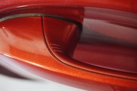 фото thumb №5, Дверь перед задняя правое bmw x4 g02 c06