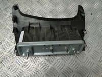 фото thumb №10, Консоль панель капот подушка безпеки ford fiesta mk7 рестайлінг оригінал