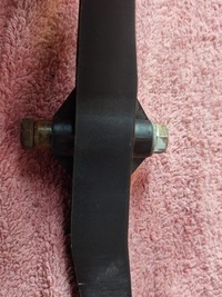 фото thumb №14, Педаль газу з ciężarkiem audi a3 8l 1j1721511c оригінал