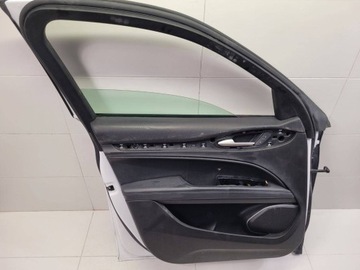 фото thumb №11, Двері перед ліва сторона alfa romeo stelvio 2017