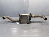 фото thumb №1, Радіатор повітря інтеркулер honda accord viii шланг 2.2 i-dtec